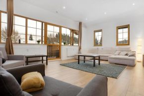 Apartmán Ela